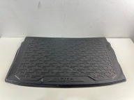 MATA mats floor boot VW POLO VI 2GO 2G0061161