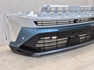 RENAULT CAPTUR II 2 LIFT 24- bumper front front PDC