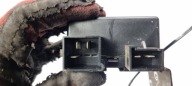 resistor, rheostat, regulator F5LF19E624AD FORD MONDEO MK2