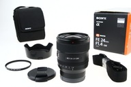 Sony FE 24mm F1.4 GM (SEL24F14GM) Interfoto