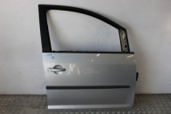 door right front complete VW TOURAN 1T3 1T0 FL