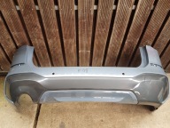 bumper rear BMW X1 F48 LCI m-packet