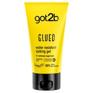 Got2b Glued Water Resistant Spiking Glue 150ml