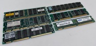 Pamäť RAM SDRAM Zestaw MICRON BUFFALO IPROC SIEMENS KIC HYUNDAI ' 1 GB 400