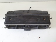 OPEL ZAFIRA C intake air under the window