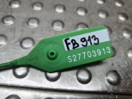 cover of a filter, oil 7788453 BMW E91 E90 E60 E61 X5 E70 E53 E65 3.0 D M57