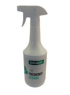 AirFreshener Oceanic Draco 750ml morský osviežovač