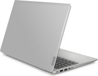 Notebook Lenovo IdeaPad 330S-15 15,6 " Intel Pentium Dual-Core 12 GB / 256 GB sivý