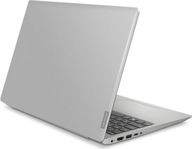 Notebook Lenovo IdeaPad 330S-15 15,6 " Intel Core i7 8 GB / 256 GB sivý