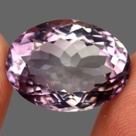 Ametrín prírodný kameň IF 13.55ct