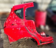 FORD B-MAX 12R LONGHERONE parafango Destra posteriore JC
