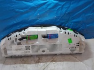 dials clock VW PHEATON 3.0 TDI 3D0920885K