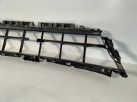 Grill Lüftungsgitter der Stoßstange mitte PORSCHE PANAMERA II 971 16