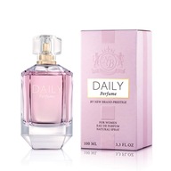 Perfumy Daily Woman 100ml. New Brand EDP Tester