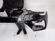 RENAULT ARKANA 20- bumper front front PDC