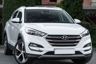 Hyundai Tucson Hyundai Tucson 1.6CRDI 141PS Sk...