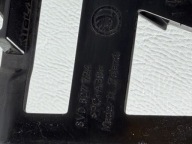 Skoda Superb III držák element nárazníku předek 3V0807724