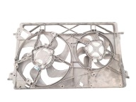 ventilátor vrtule chladiče TRAFIC III VIVARO B TALENTO 1.6 DCI 214816680R