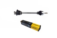 FÉLTENGELY RENAULT SCENIC RX4 2.0/1.9DCi 2000-03 bal