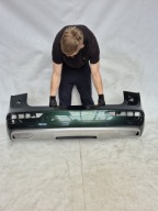 AUDI Q5 II 80A 17- bumper rear part rear PDC 80A807527