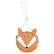 Trixie baby fox líška Kabelka pre dievčatko okrúhla na ráme