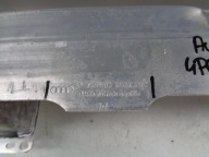 pillar bumper support front AUDI A6 C9 4P 4P0 24