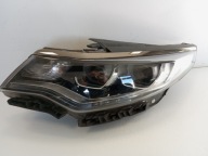 light left FULL LED KIA OPTIMA IV 92101-D4380