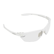 Okulary rowerowe Alpina Twist Four V S white/black A8507111 OS