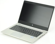 Notebook HP EliteBook 830 G5 13,3" Intel Core i5 8 GB / 256 GB strieborný