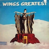 Paul McCartney / Wings - Greatest (Lp)