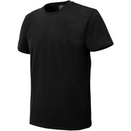 T-Shirt Helikon Organic Cotton Slim - Czarna L