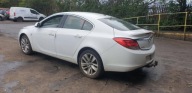 spoiler heckklappe heck Opel Insignia A 2013 13266863