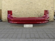 FORD FOCUS MK4 IV KOMBI 18- bumper rear