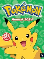 Pokemon Annual 2024 Pokemon ,Farshore