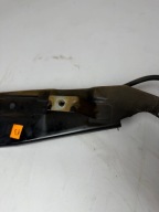 Support plaque Aile Avant Avant Droit Citroen C4 Picasso II