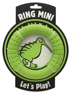 Kiwi Walker Let's Play! RING Mini zelená