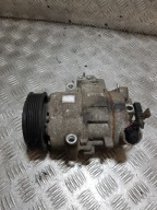 Klimakompressor klimaanlage SKODA FABIA 2 6Q0820808D