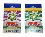 Ariel Professional proszek do prania tkanin kolor + Biały 280 prań