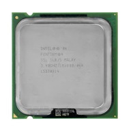 Procesor Intel 551 1 x 3,4 GHz