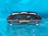 dials clock HYUNDAI i30 2011 R 940332R205