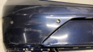 OPEL INSIGNIA B sedan HB bumper rear part rear 17