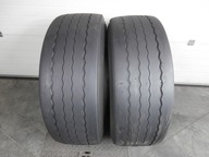 2X 385/65R22,5 BRIDGESTONE DURAVIS R-TRAILER 002