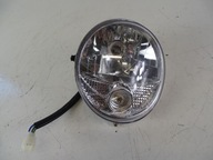 A453 Romet 727 Komfort Reflektor Lampa Przód