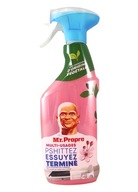 Mr Proper Multi-uses Cherry Blossom spray 500 ml BE