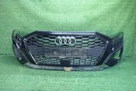 AUDI A3 8Y 20- Frontstoßstange vorne