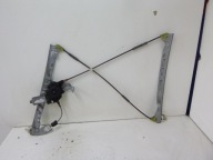 Mécanisme Vitre Avant Droite Peugeot 206 3D 22702E25