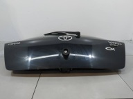 boot door 5D HB 209 Toyota Yaris II (2005-2011)