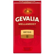Gevalia Mellanrost Brygg 450g Kawa Mielona