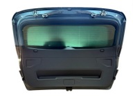 CUPRA ATECA VZ trunk door boot CARBON LX6T