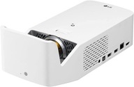 DLP projektor LG HF65LS biely